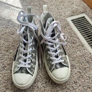 Dior sneakers